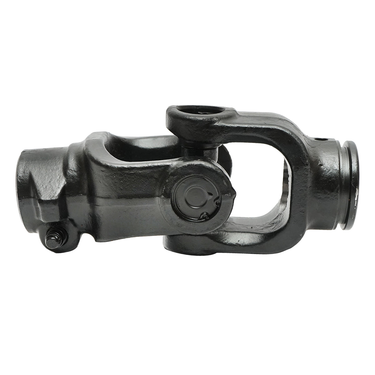 FCF articulation L4 T4S complete cardan, cross 27X74.6 for lemon pipe 48x41.2/40.1x34.5/3